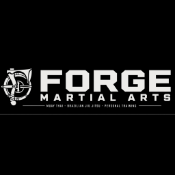 Main image of Forge Martial Arts fenwick