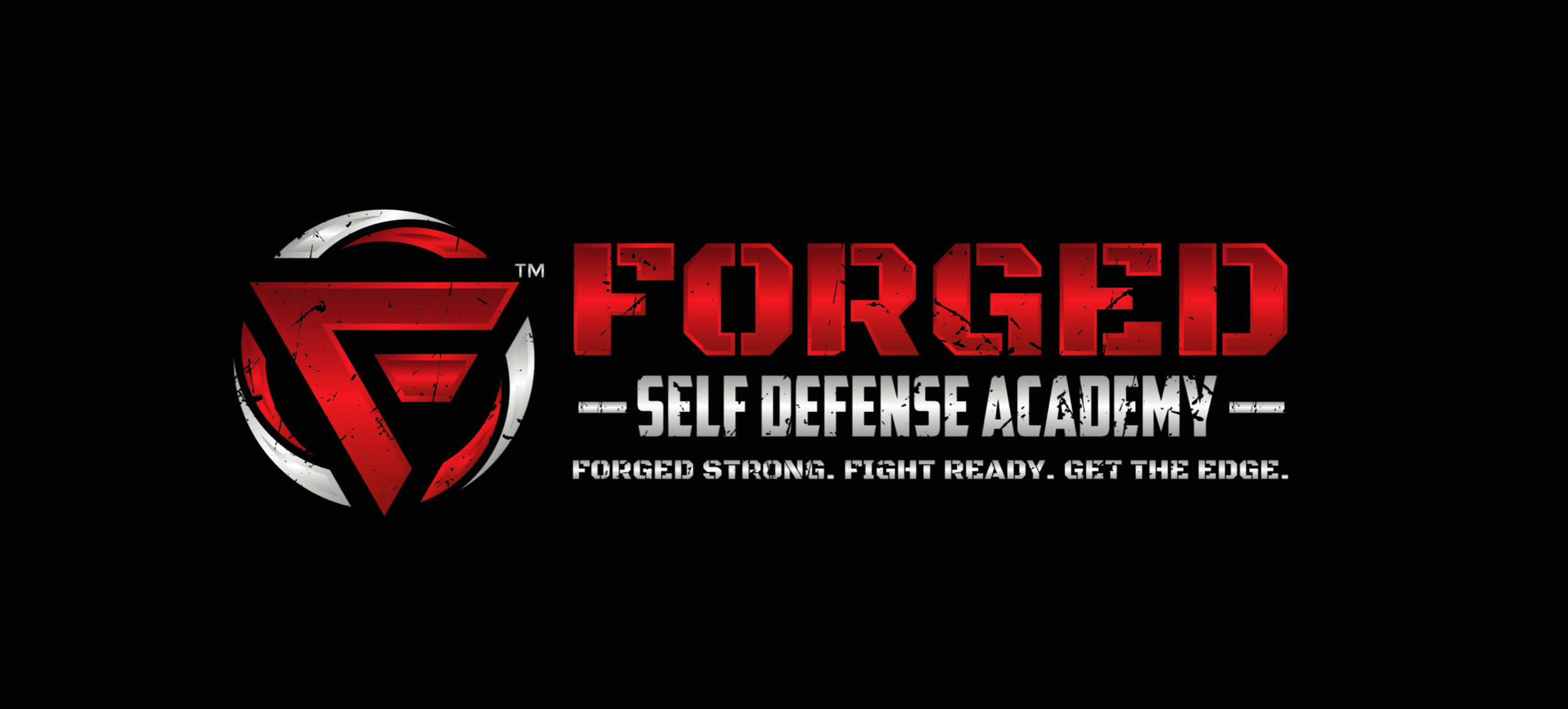 Main image of Forged Self Defense Academy Rochester