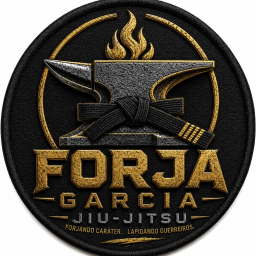 Main image of Forja Garcia Jiu-Jitsu