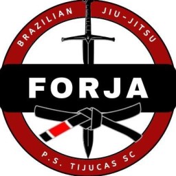 Main image of FORJA - Jiujitsu Tijucas