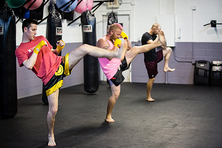Formidable Jiu-Jitsu