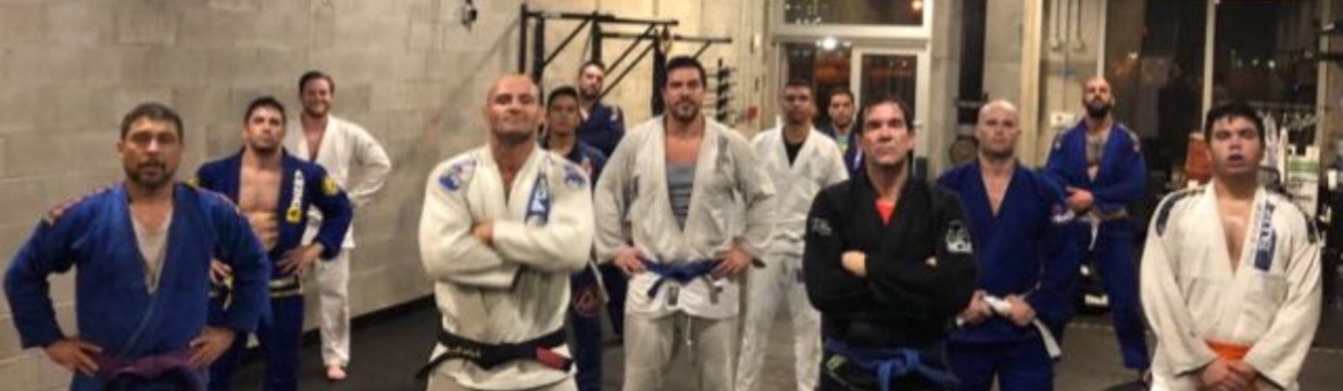 Main image of Formula Fight Fitness