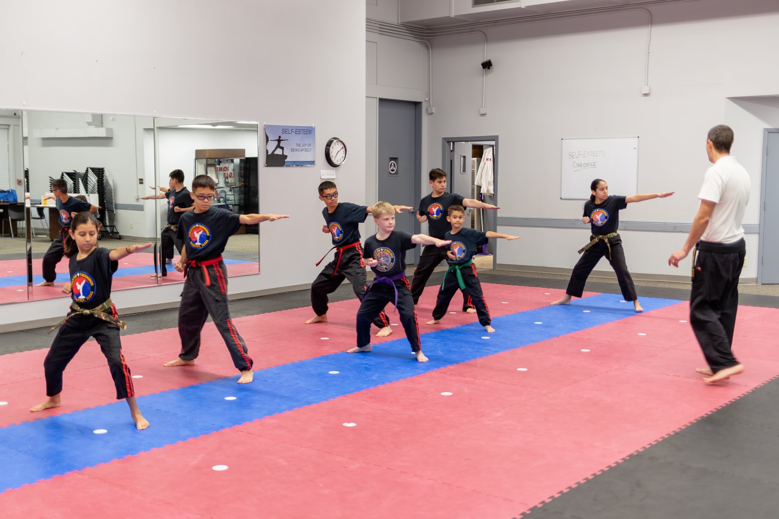 Main image of Fort ATA Martial Arts