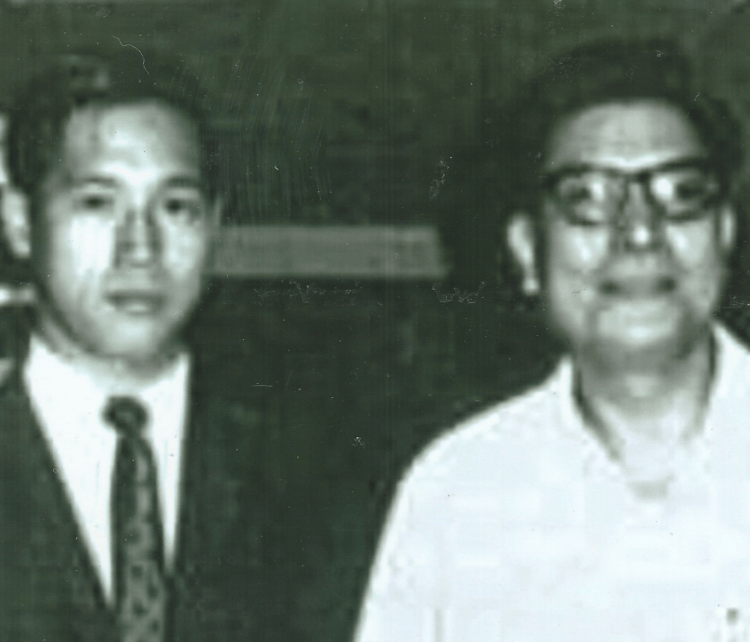 Main image of Fort Collins Wing Chun 《科羅拉多梁相堂詠春學生會》