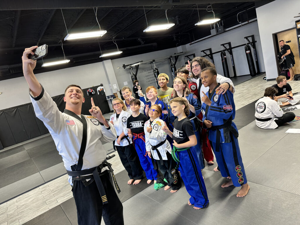 Main image of Fort Worth Kickboxing Company