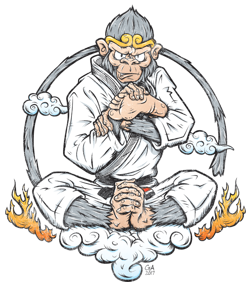 Main image of FORTIFY JIU JITSU
