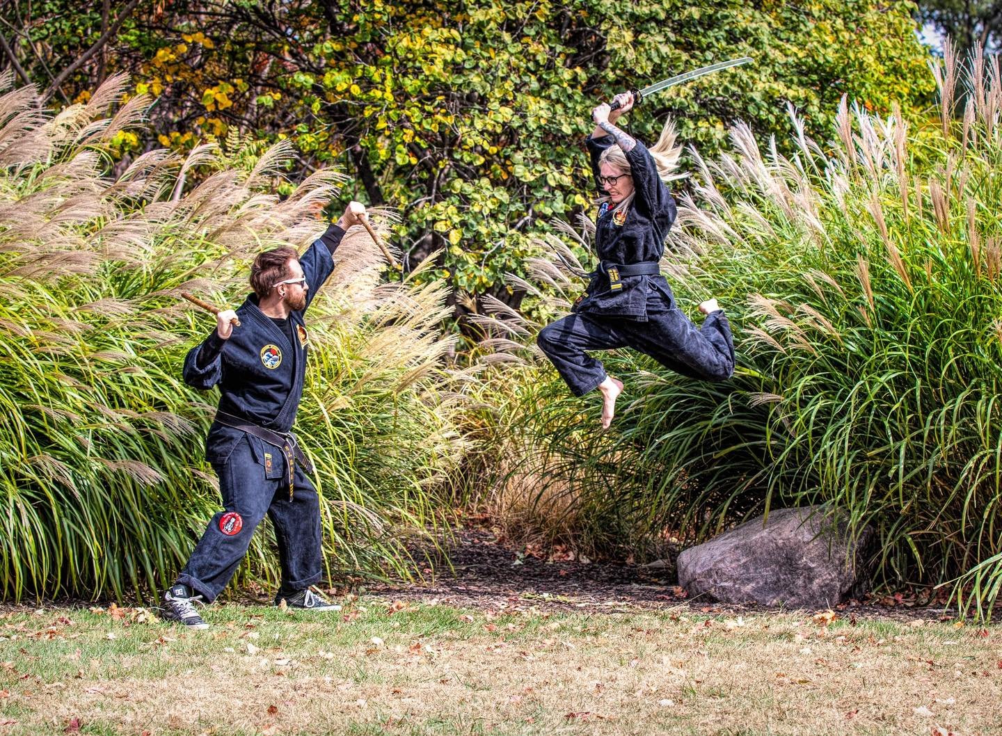 Main image of Fountain Studios of Self Defense