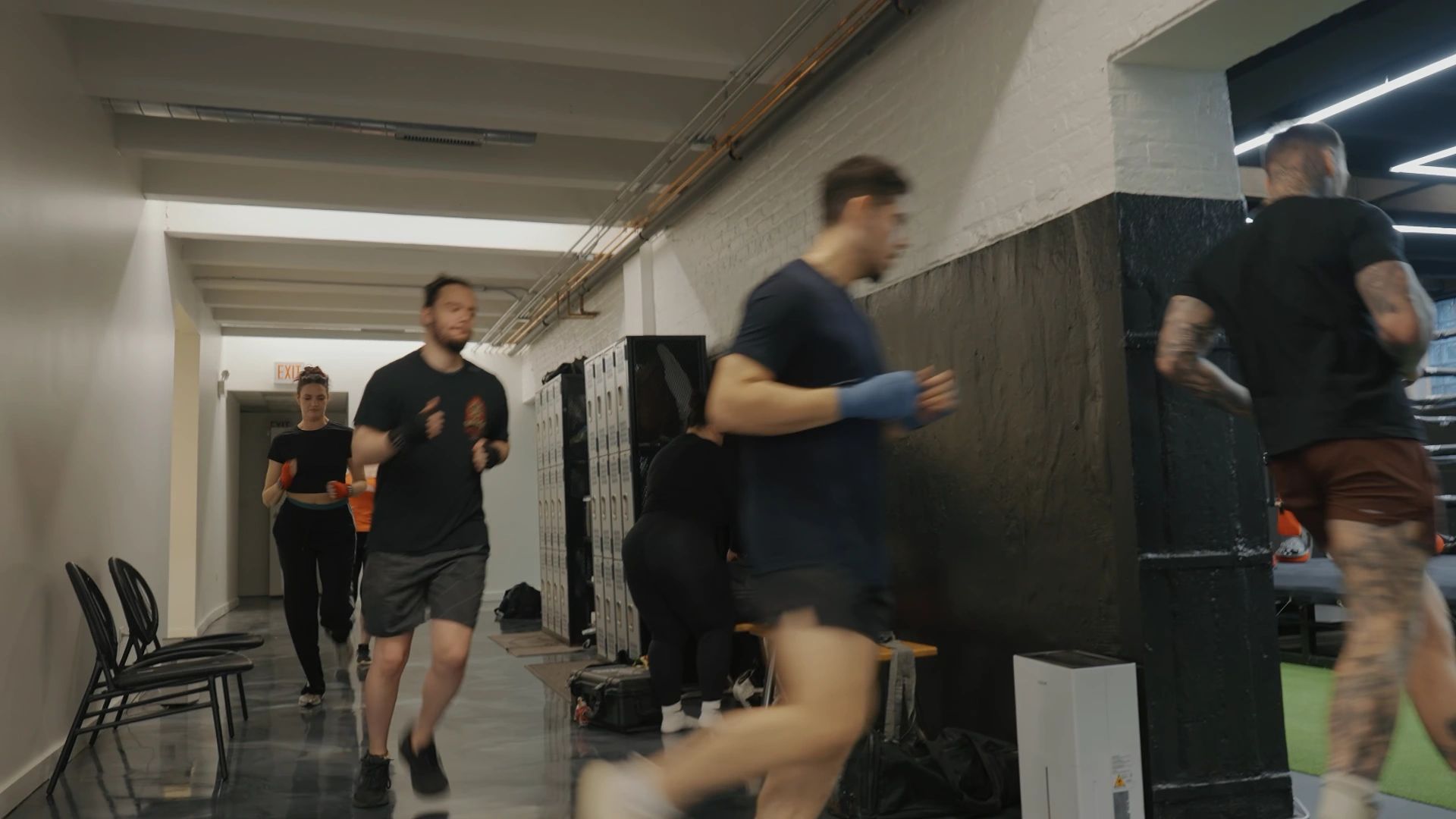 Main image of Four Star Fight Club