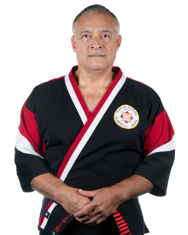Main image of Four Winds Martial Arts