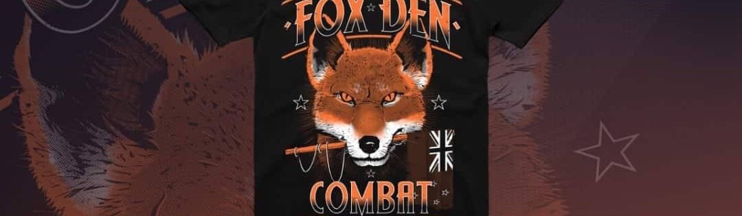 Main image of Fox Den Combat