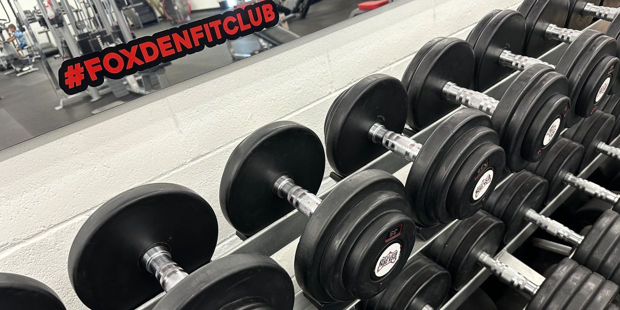 Main image of Fox Den Fit Club