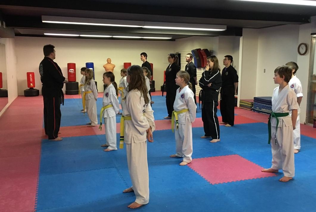 Main image of Fox Tae Kwon-Do Schools