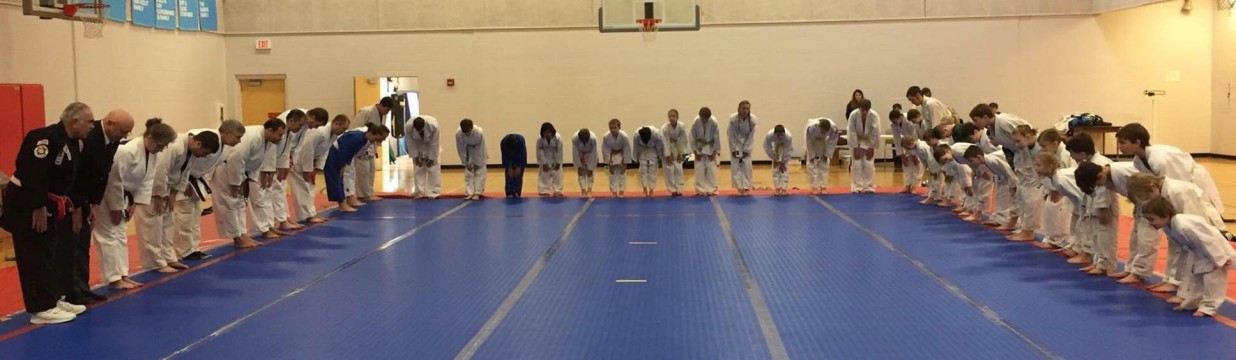 Main image of Fox Valley Judo & Jujitsu of Wisconsin