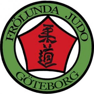 Main image of Frölunda Judoklubb