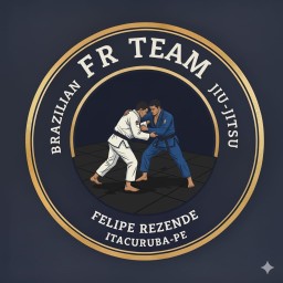 Main image of FR TEAM JIU-JITSU