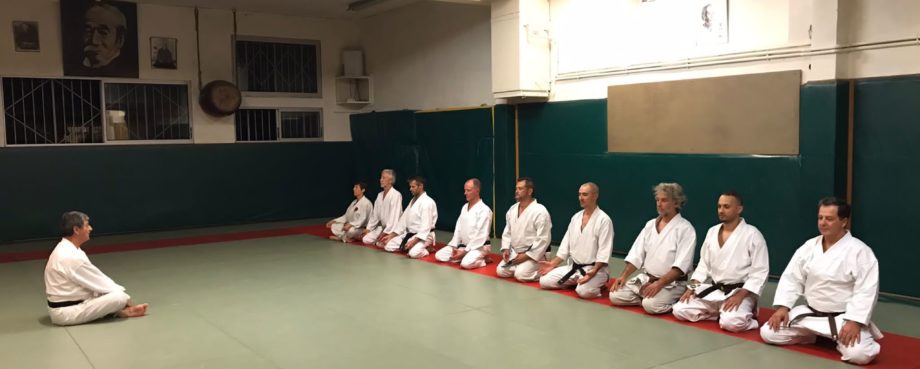 Main image of France Shotokan Karaté
