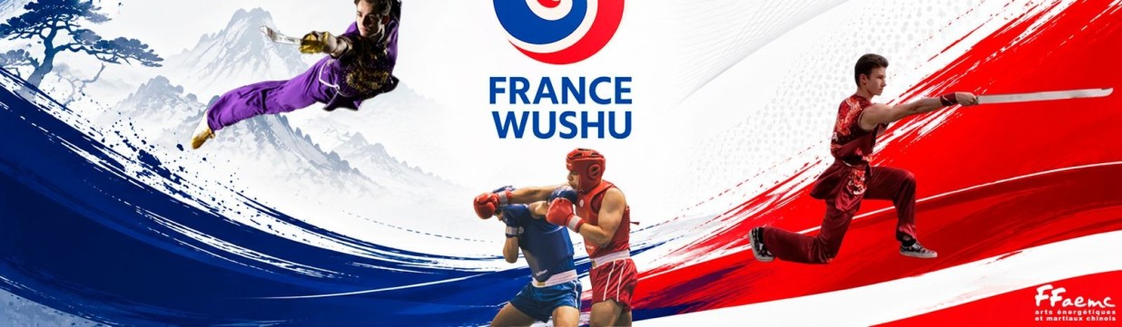 Main image of France Wushu – Haut Niveau