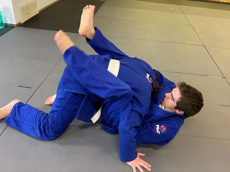 Main image of Frankenmuth Martial Arts