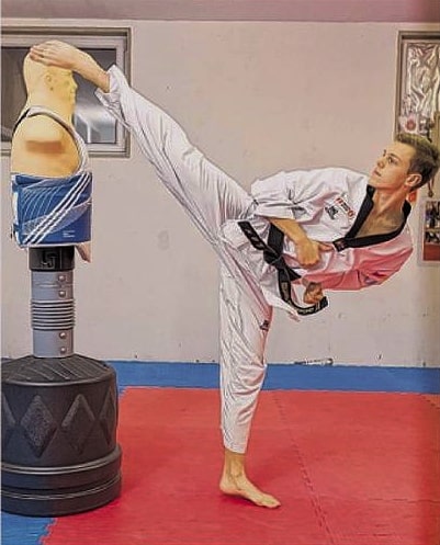Main image of Frankford's Taekwondo