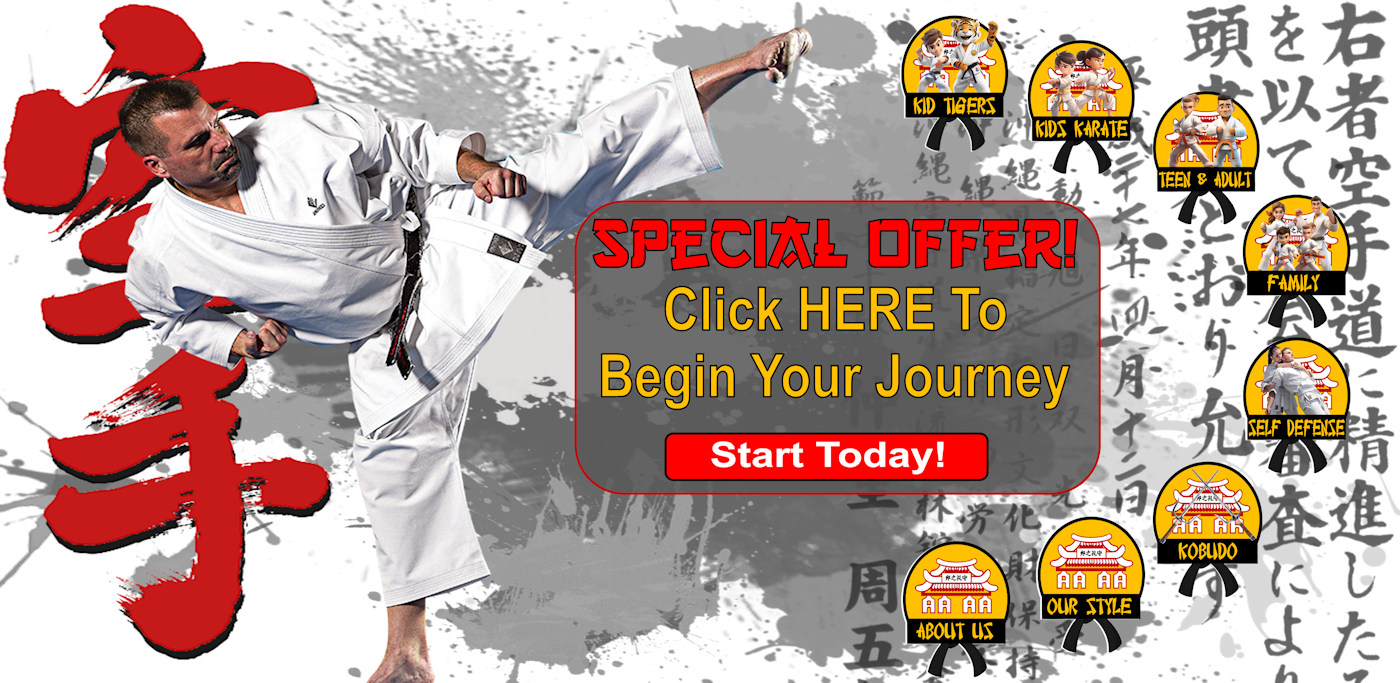 Main image of Franz Karate
