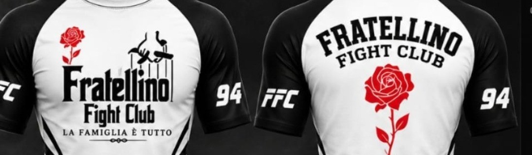Main image of FRATELLINO FIGHT CLUB