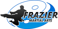 Frazier Martial Arts - La Habra