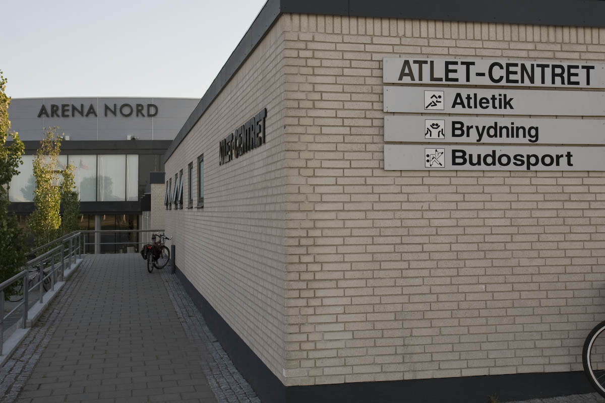 Main image of Frederikshavn Budo Klub