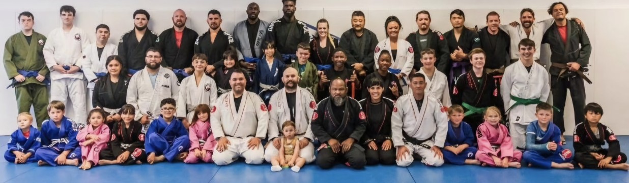 Main image of Fredson Paixão Academy