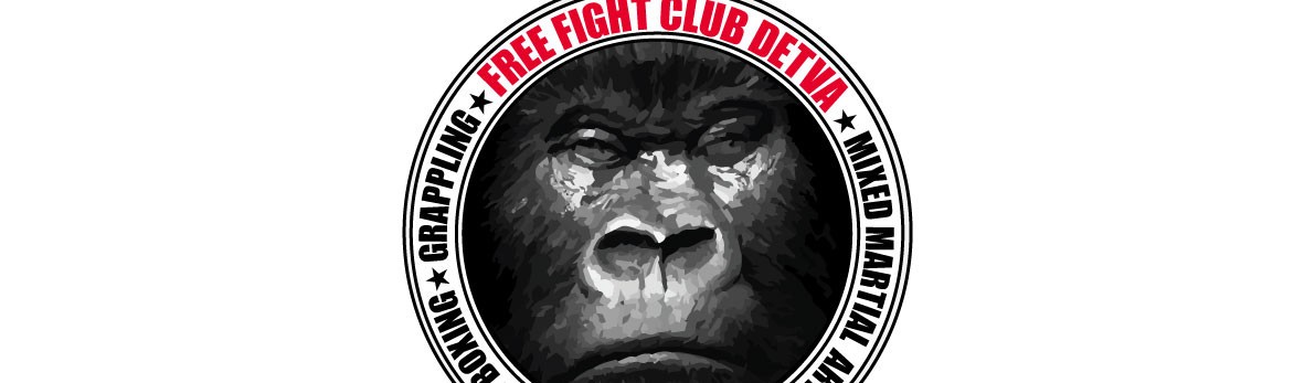 Main image of Free Fight Club Detva