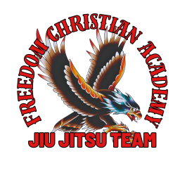 Main image of Freedom Christian Academy Jiu Jitsu Team