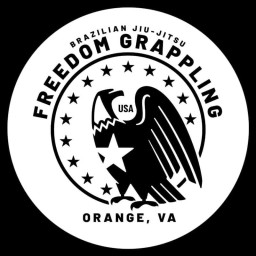 Main image of Freedom Grappling