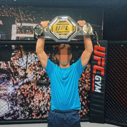 Main image of Freefight academy