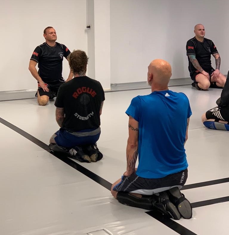 Main image of Freefightclub