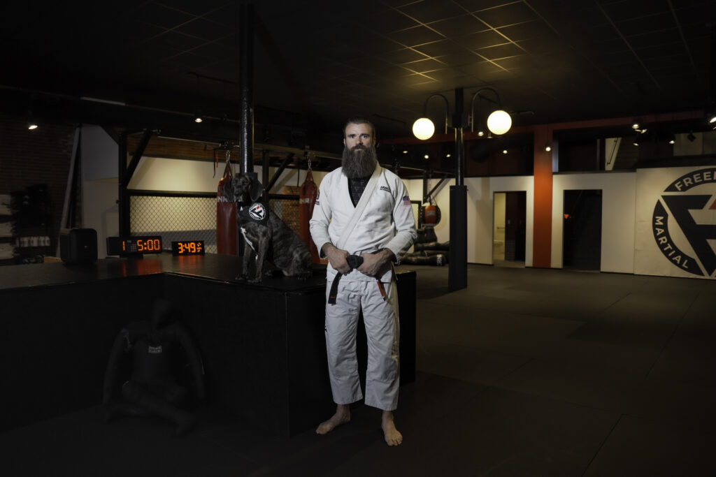 Freeport Martial Arts
