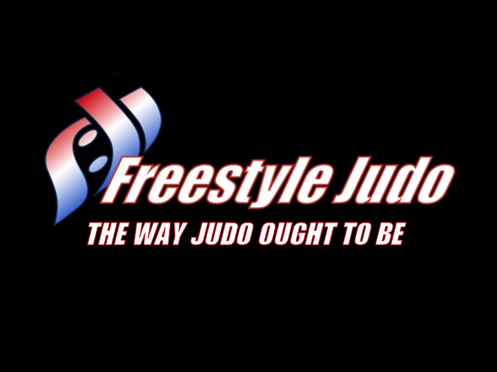 Freestyle Judo/Dojo Not Listed