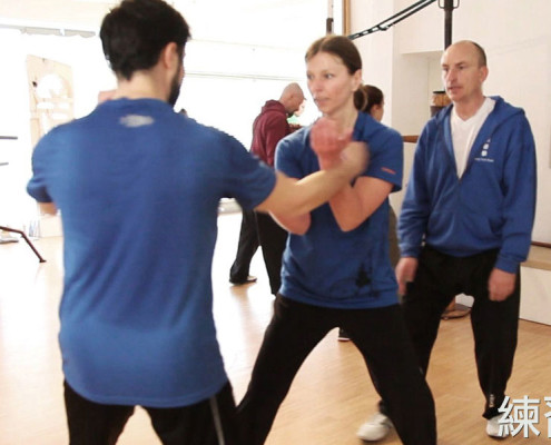Main image of Freie Wing Chun Schule Augsburg