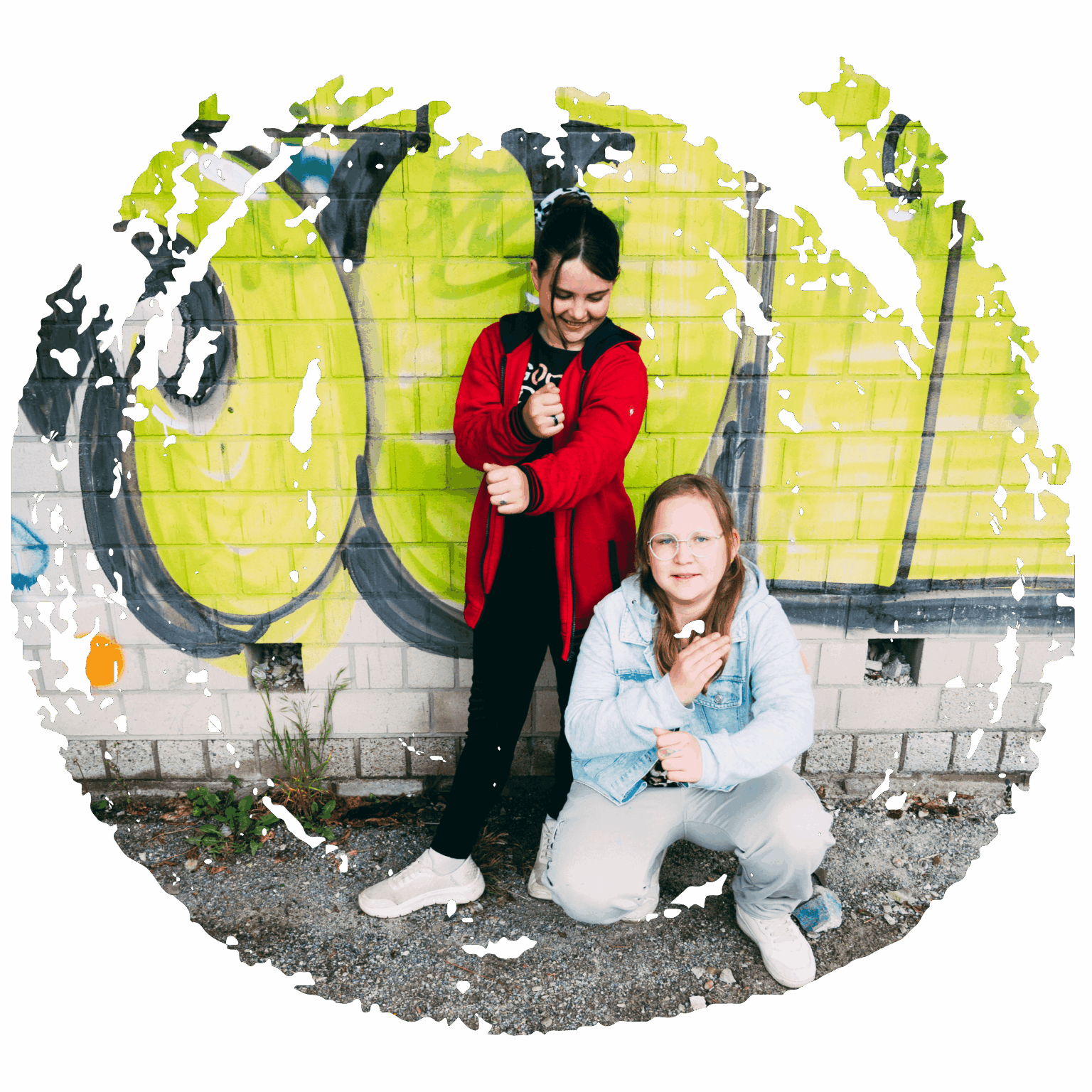 Main image of Freie Wing Tsun Kampfkunstschule MD