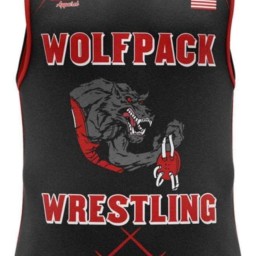 Main image of Fremont Wolfpack Wrestling