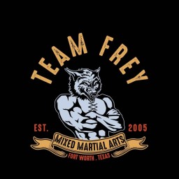 Main image of Frey MMA