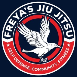 Main image of Freya's Brazilian Jiu Jitsu