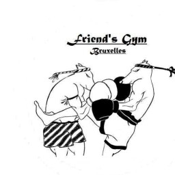 Main image of Friend's Gym Bruxelles