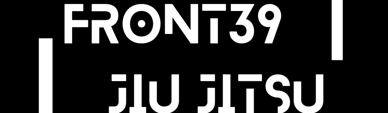 Main image of Front 39 Brazilian Jiu-Jitsu