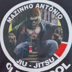 Main image of Fronteira Jiu Jitsu Melgaço | Feu BJJ Malibu