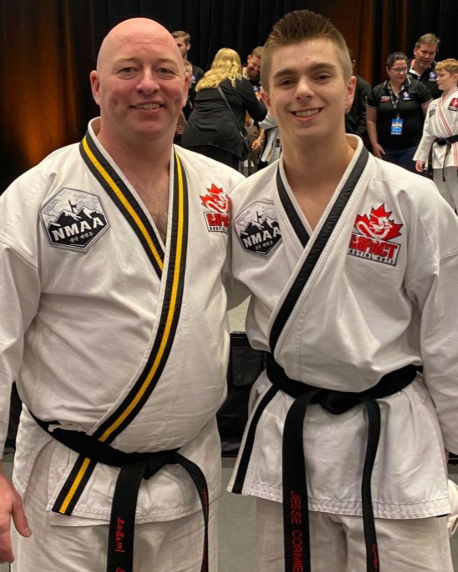 Main image of Frontline Brazilian Jiu Jitsu Edmonton