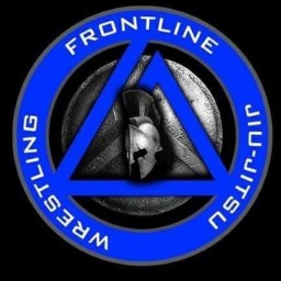 Main image of Frontline Jiu Jitsu