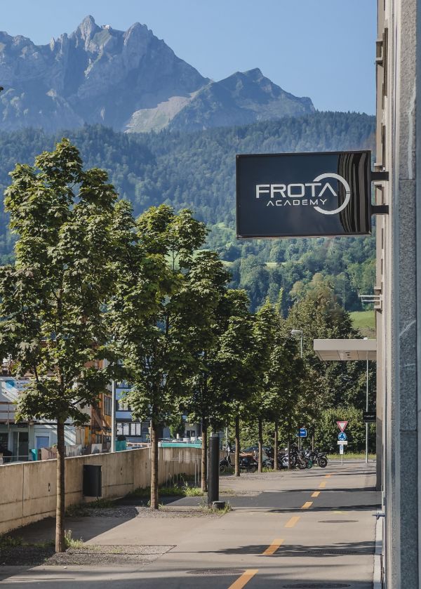 Main image of Frota Academy Luzern