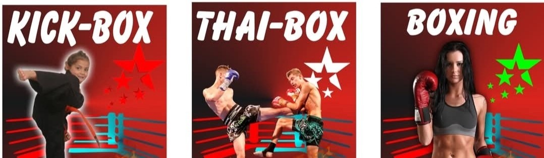 Main image of FSH Kick- és Thai-box S.E.