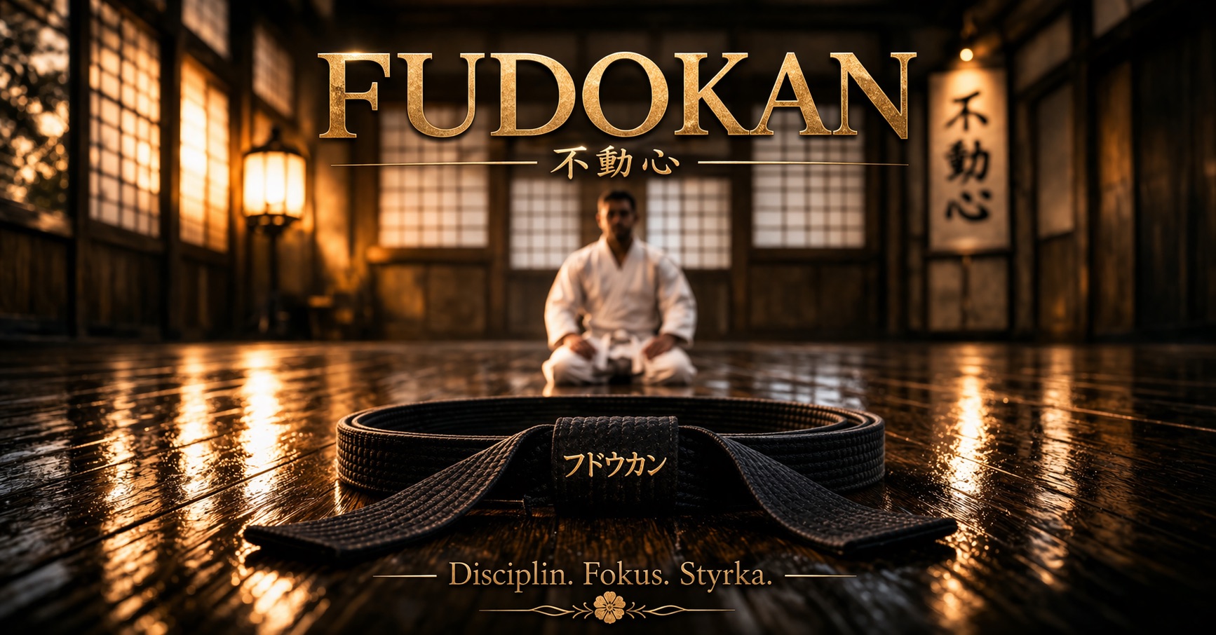 Main image of Fudokan Karate Förening