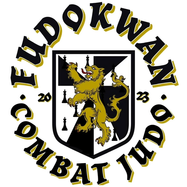 Main image of Fudokwan Combat Judo