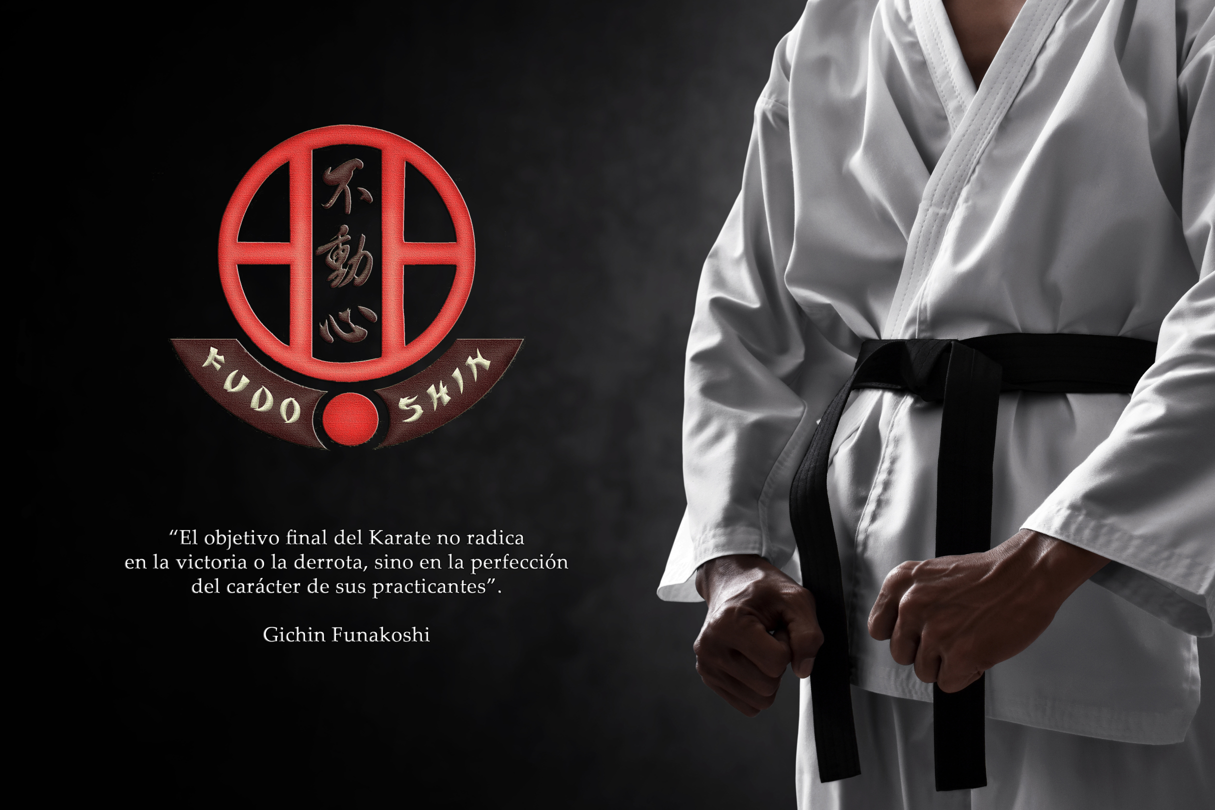 Main image of Fudoshin Dojo Girona